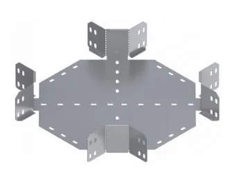 Trecere cruce 200x50