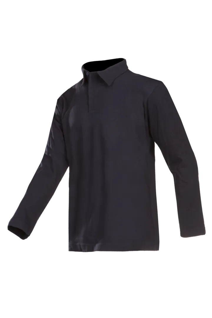 Tricou cu protectie contra arcului electric POLO FORBES