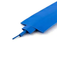 Tub termic albastru 300/150 CR 38,1/19,1 (25b/set)