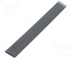 Tub termic negru 120/25 CR 19,1/9,5 (50b/set)