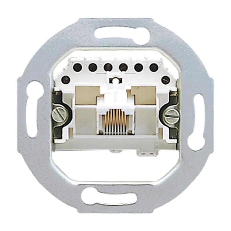 UAE8UPO Priza telefonie cat 3, 1 terminal