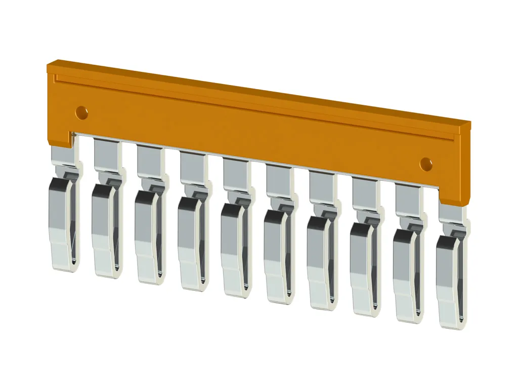 UK 2.5/10 Punte 2,5mm2 10 poli (5 buc/set)