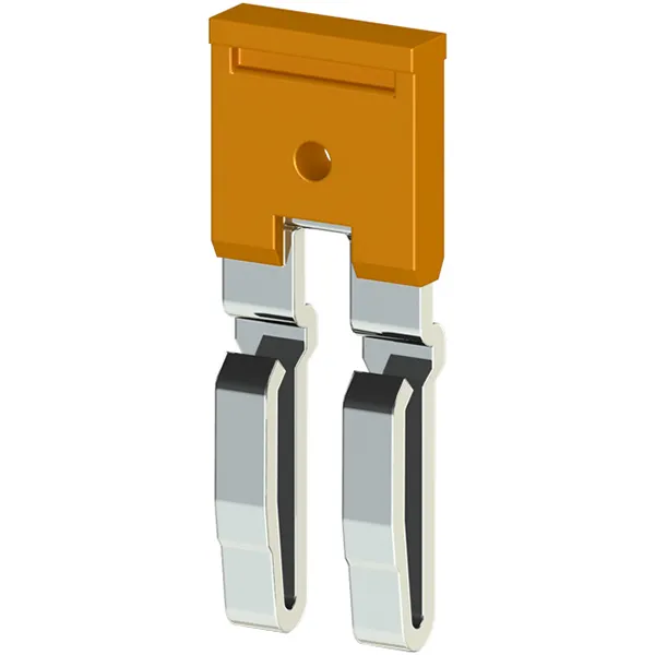 UK 2.5/2 Punte 2,5mm2 2 poli (25 buc/set)