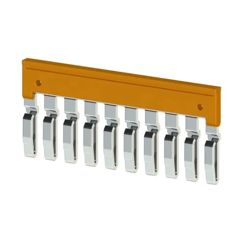 UK 4/10 Punte 4mm2 10 poli (5 buc/set)