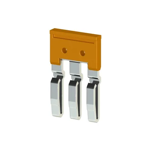 UK 4/3 Punte 4mm2 3 poli (20 buc/set)