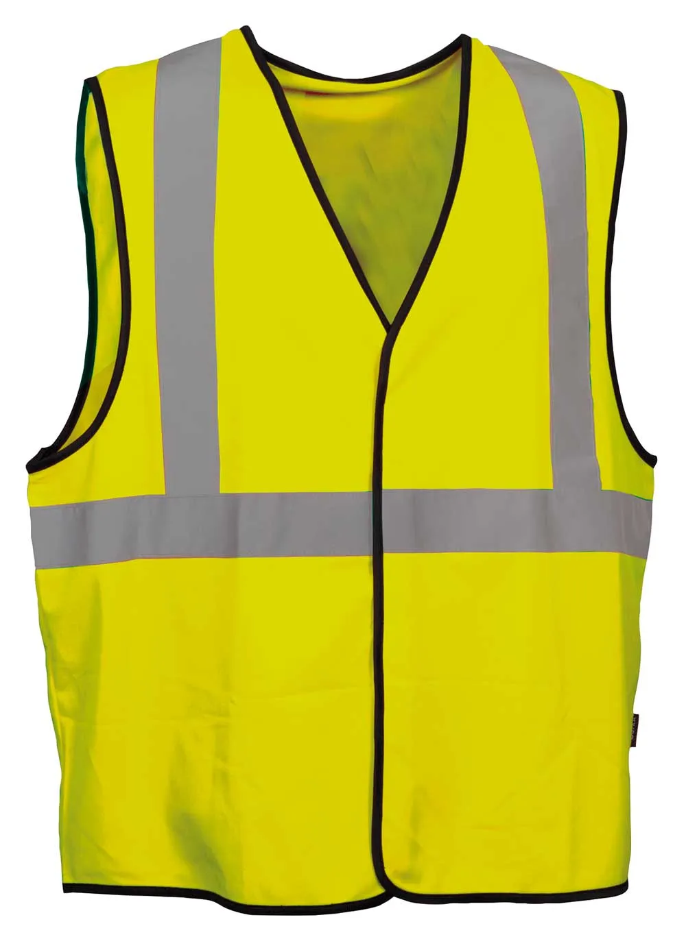 Vesta reflectorizanta BEAMING (B0 yellow fluorescent) 