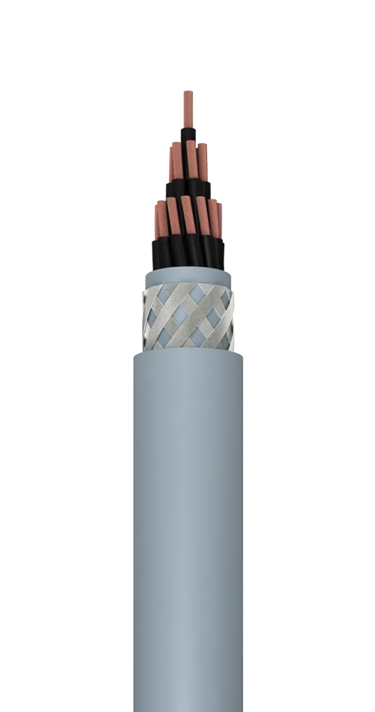 YSLCY-OZ 2x0.5 mm2 CABLU sur (B)