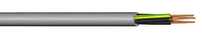 YSLY-OZ 5x1 mm2 CABLU sur (B)