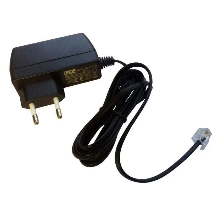 Adaptor de alimentare IRZ 12V