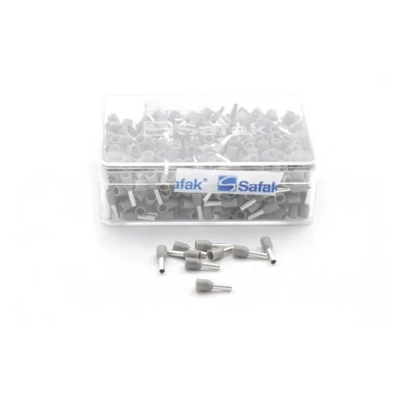 Papuc 2,50 mm2 SUR (100 buc) UY-3025E