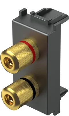 Розетка для диффузора 1М EKON, античная латунь