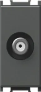 Priza SAT final alama antic (KM16AT-B)