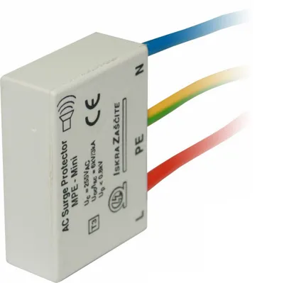 Protectie supratensiune MPE MINI (VM80-U)