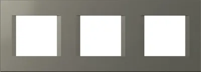 Рамка декоративная LINE 3*2M синий (OL26IB-U)