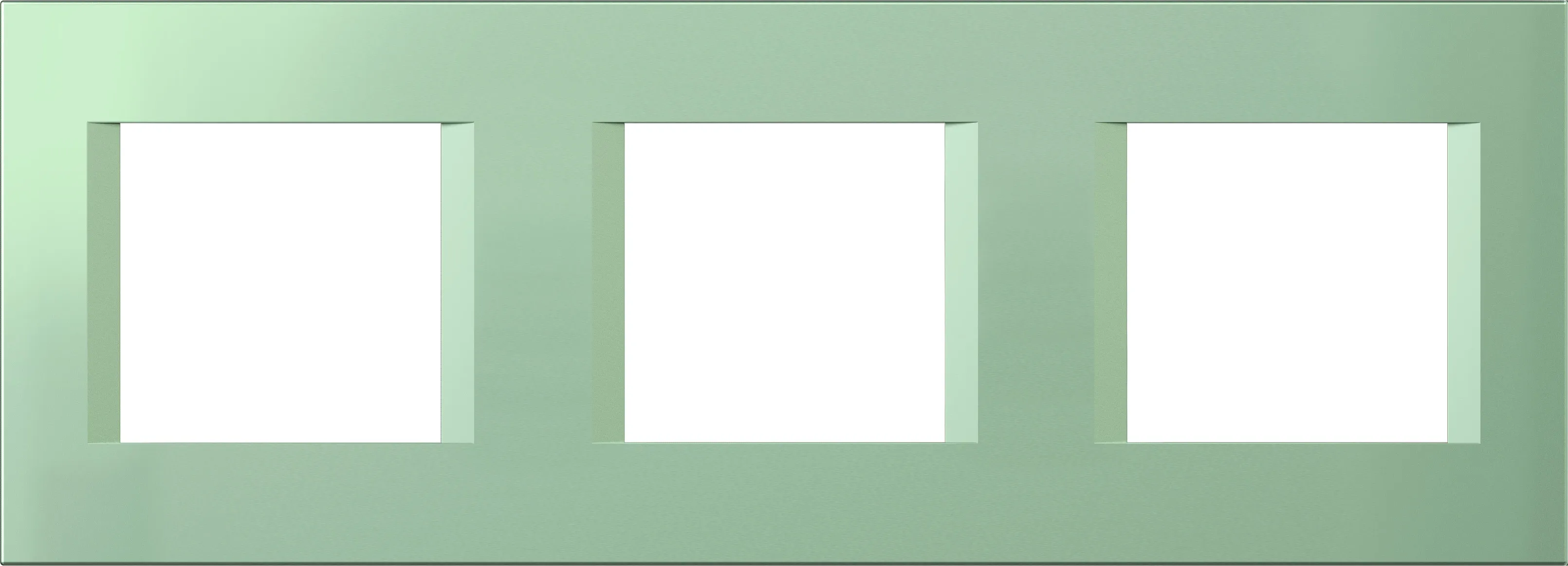 Rama LINE 3*2M green mint (OL26MG-U)