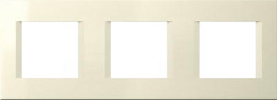 Rama LINE 3*2M ivory (OL26IW-U) L