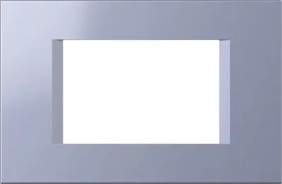 Рамка декоративная LINE 3M синий (OL30IB-U)