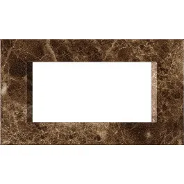 Рамка декоративная LINE 3M изумрудный камень (OL30SE-U)