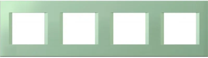 Rama LINE 4*2M green mint (OL28MG-U)