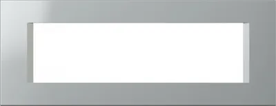 Rama LINE 7M argintiu (OL70ES-U)