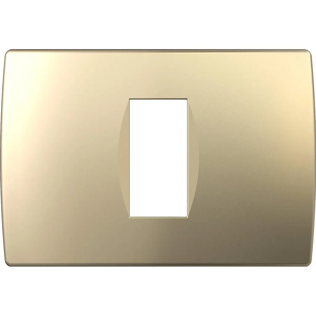 Rama SOFT 1/3M auriu (OS13SG-U) 