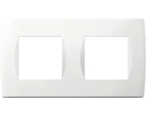 Rama SOFT 2*2M alb (OS24PW-U) 