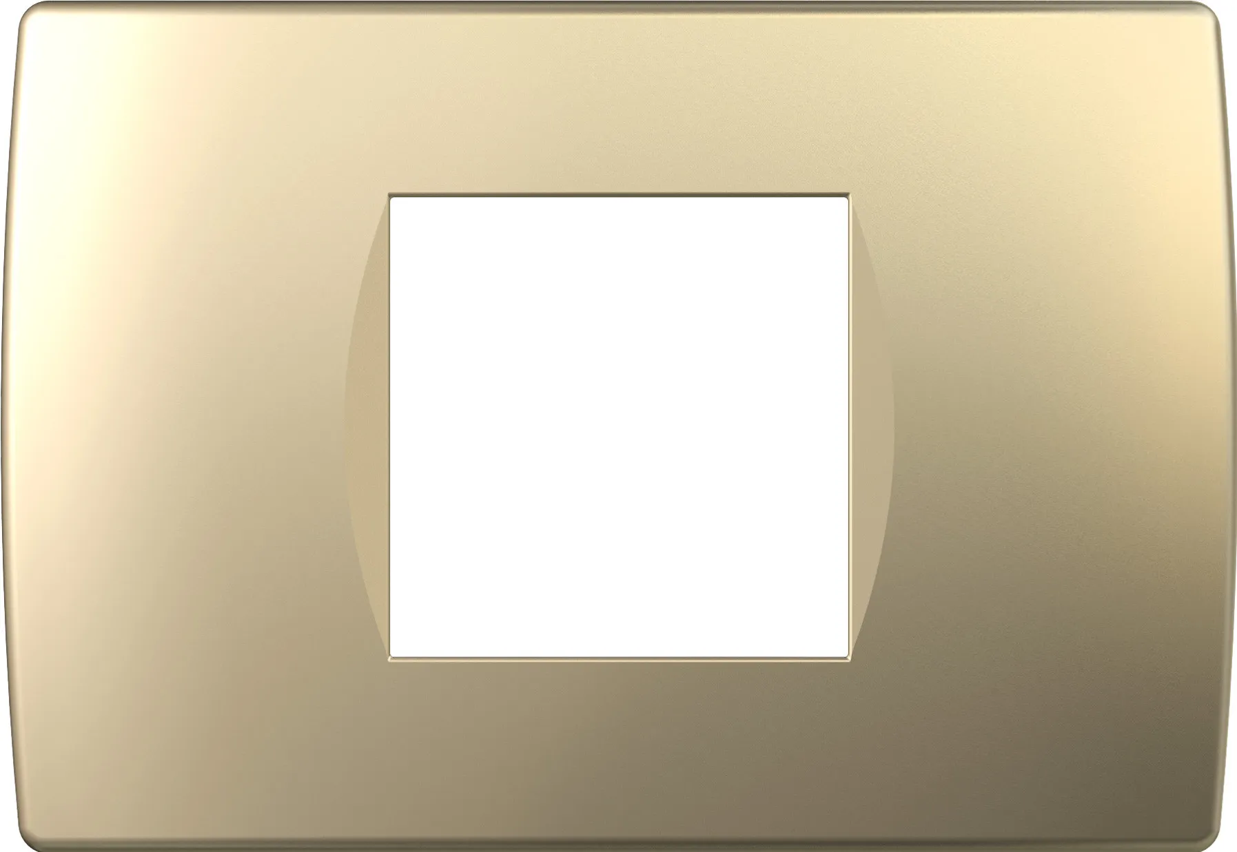 Rama SOFT 2/3M auriu (OS23SG-U) 