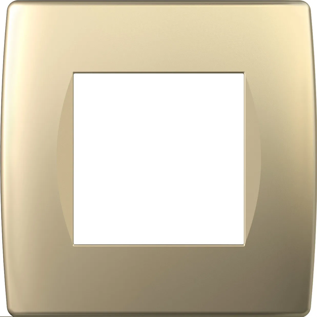 Rama SOFT 2M auriu (OS20SG-U) 