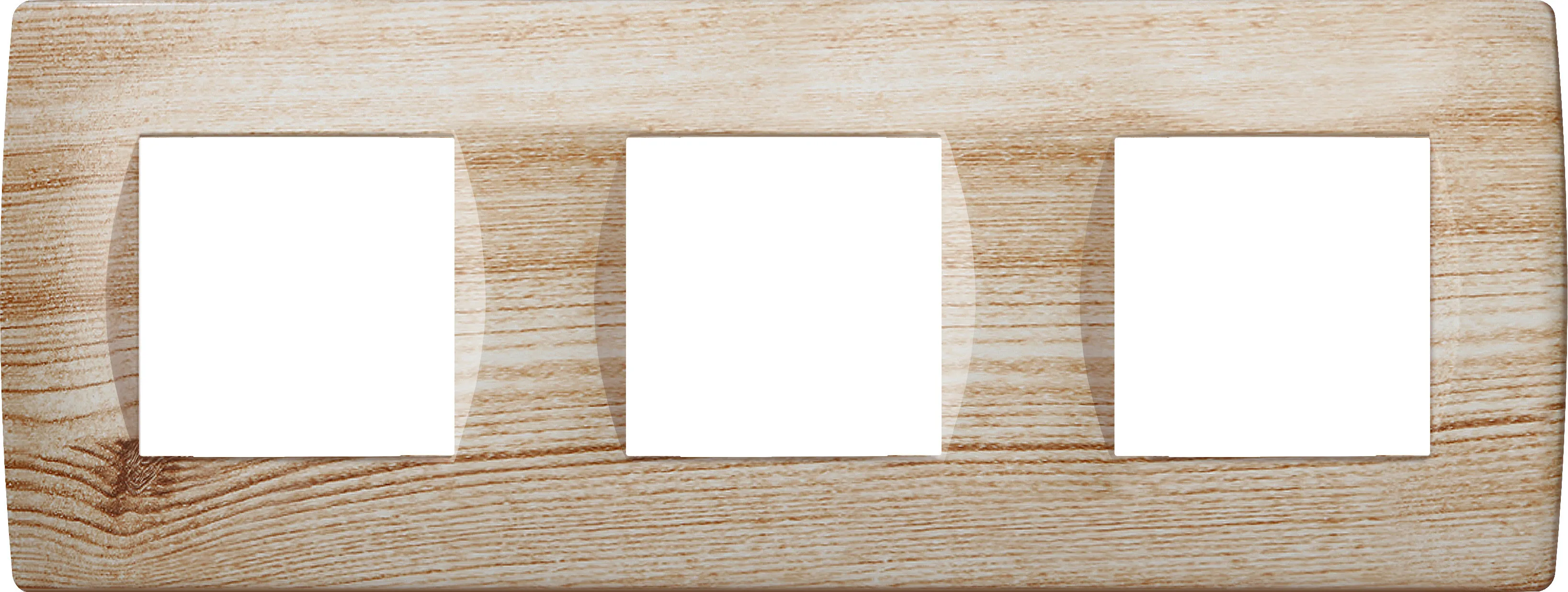 Rama SOFT 3*2M brad (OS26WP-U)