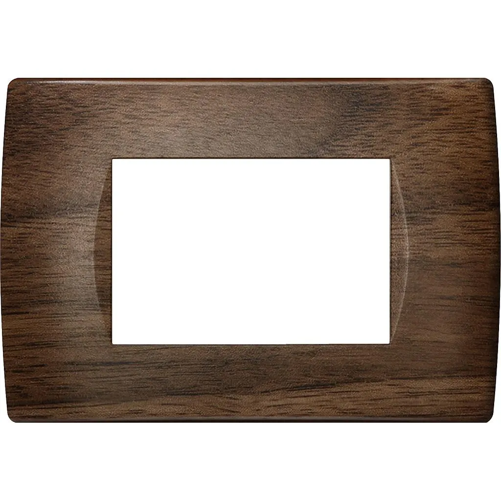 Декоративная рамка SOFT 3M орех (OS30WW-U) 