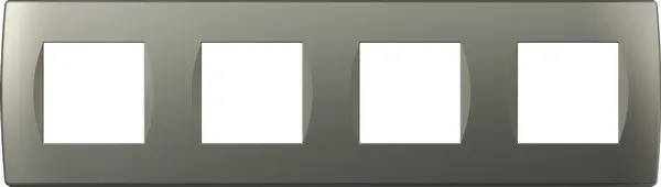 Rama SOFT 4*2M titan (OS28TI-U)