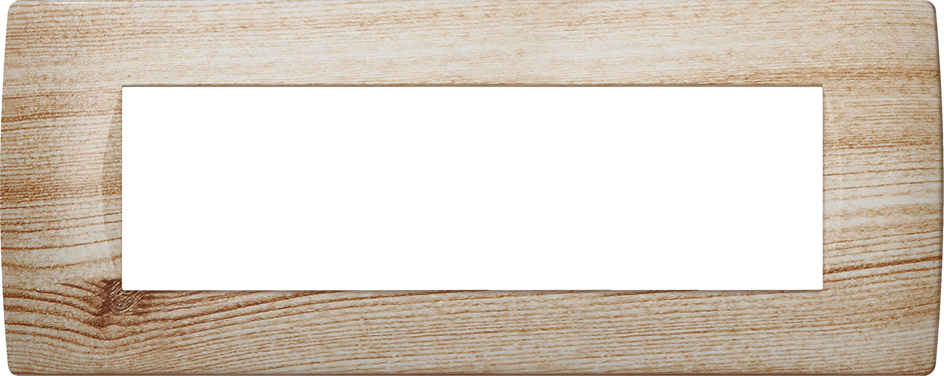 Декоративная рамка SOFT 7M, ель