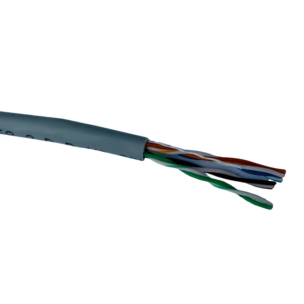 Cat 5E U/UTP UC300 PVC  (305m)