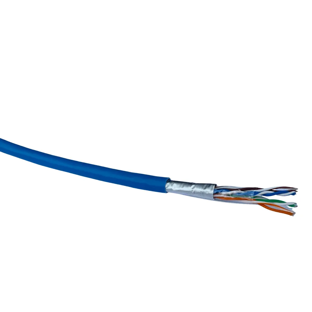 Cat 5E F/UTP UC300 PVC  (305m)