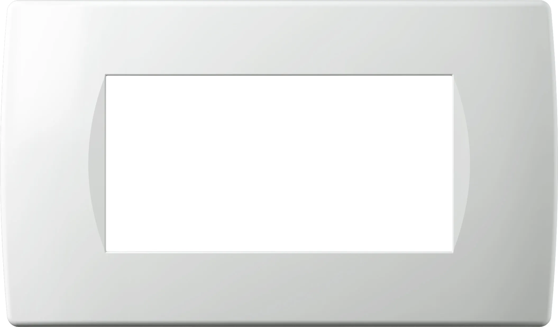 Rama SOFT ANTIBACT 4M alba (OS40AW-U)