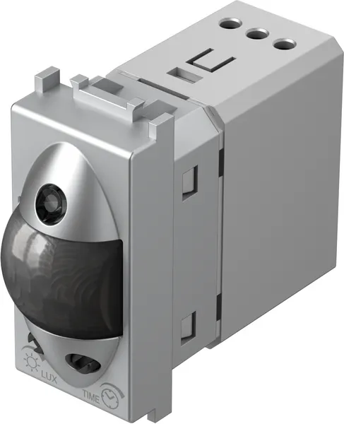 Sensor de miscare argintiu(EM31ES-U)