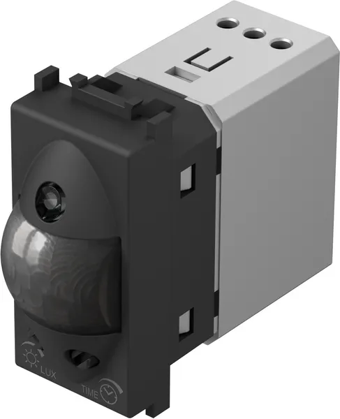 Sensor de miscare negru mat(EM31SB-U)