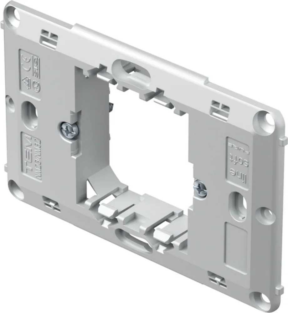 Suport 2/3M cu gheare (NM23-B)