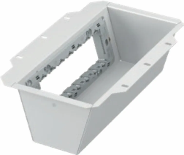 Suport pentru doza de pardoseala 7M (RB61-U)