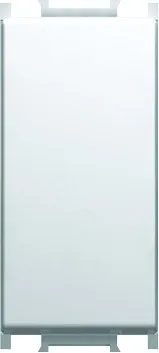 Tasta falsa 1M alba mat (TM21MW-U)