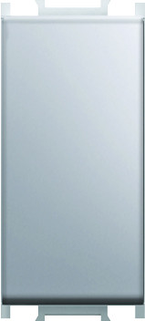 Tasta falsa 1M argintiu (TM21ES-P)