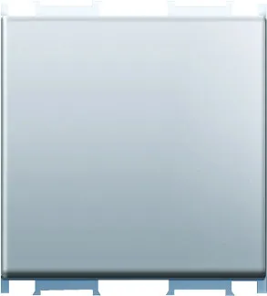 Tasta falsa 2M argintiu (TM22ES-P)