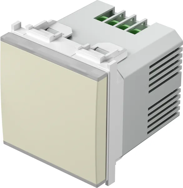 Variator universal Touch ivory 2M (EM25IW-U)