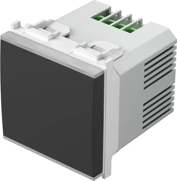 Variator universal Touch negru mat 2M (EM25SB-U)