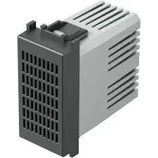 Sonerie semnalizare 1M 230V alama antic 2 sunete (EM94AT-U)