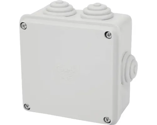 Doze etanse de deriv. patrate 100*100 gri(60 cutie)