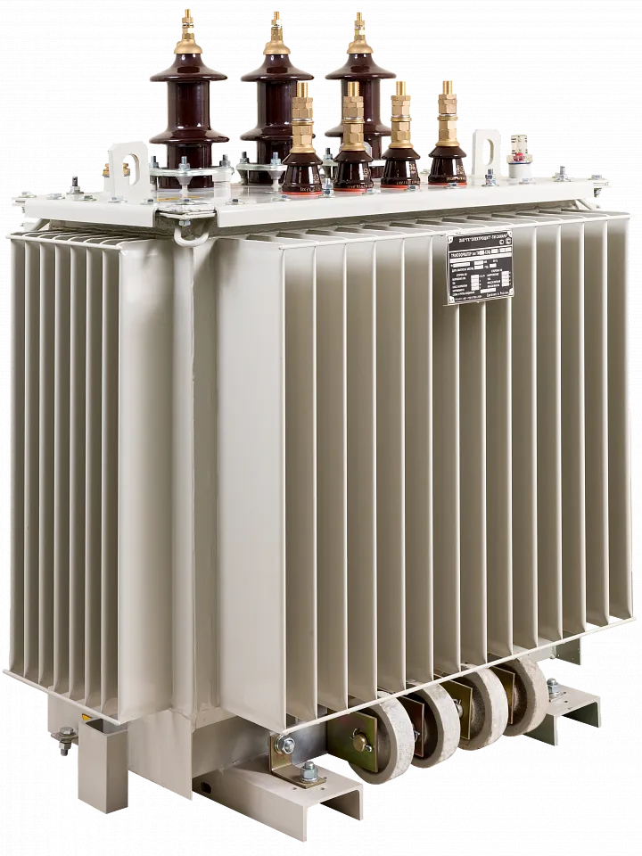 Transformator de putere ТМГ-СЭЩ-100/10-11У1;10/0.4;Y/ZH-11