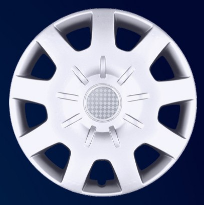 15 SULBUS SKS (314/15) Capace pentru roti