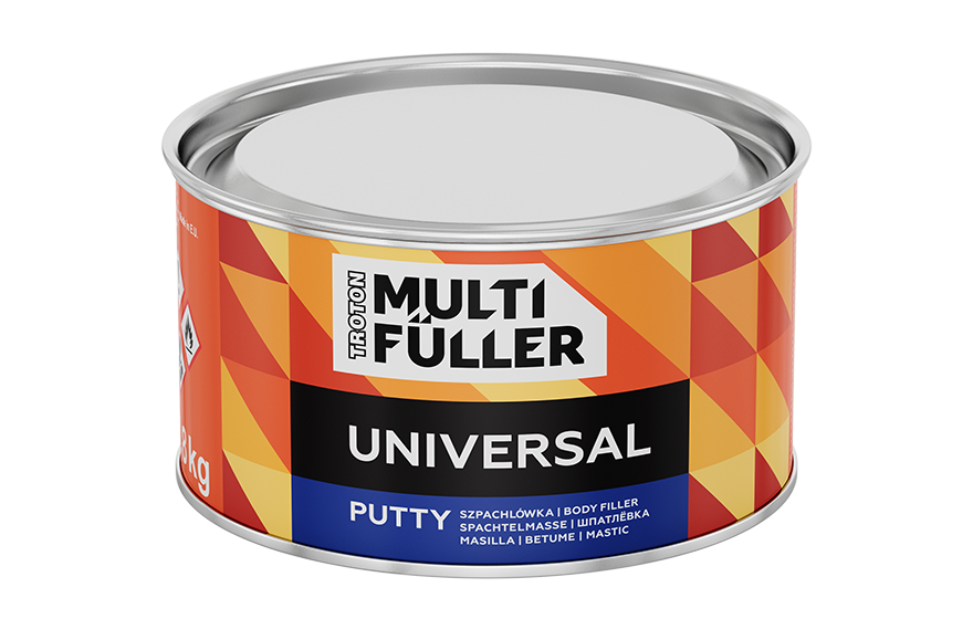 MF Chit universal 5.7 kg+UTW