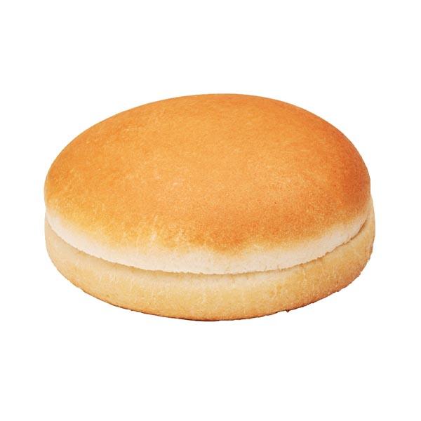 Булочка для гамбургера
